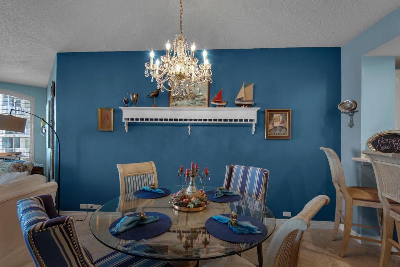 Beach Colony West 15E - Sunset Paradise - image 11