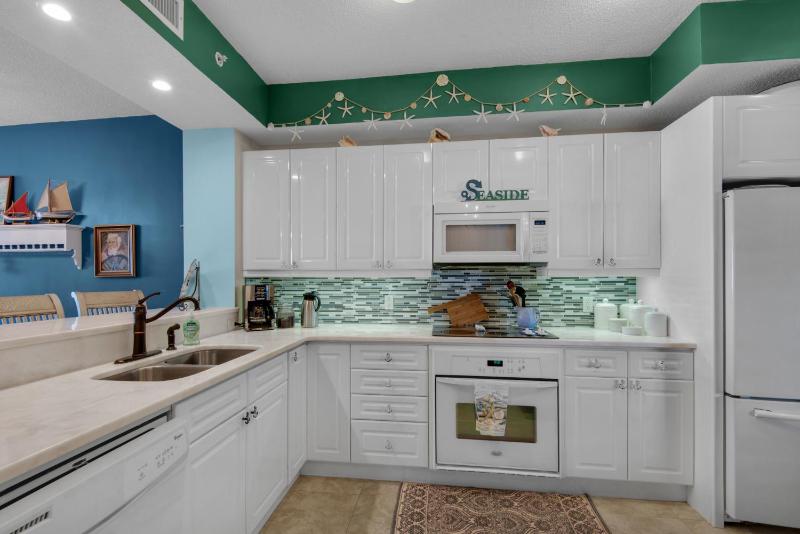 Beach Colony West 15E - Sunset Paradise - image 43