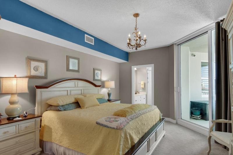 Beach Colony West 15E - Sunset Paradise - image 12
