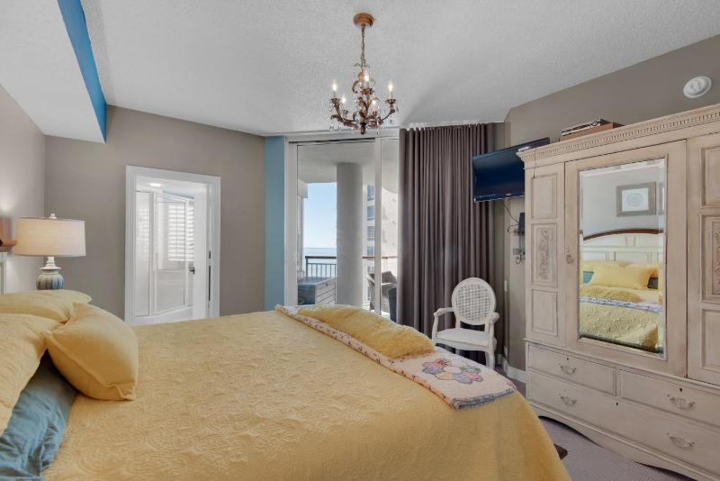 Beach Colony West 15E - Sunset Paradise - image 39