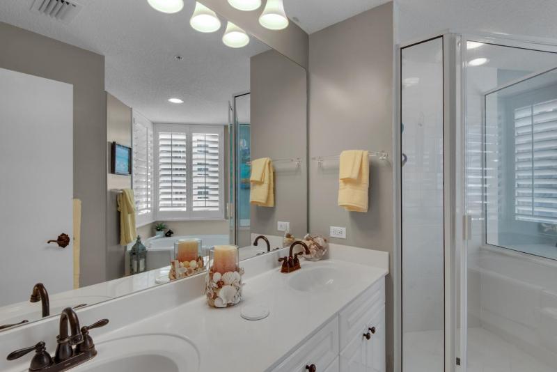 Beach Colony West 15E - Sunset Paradise - image 4