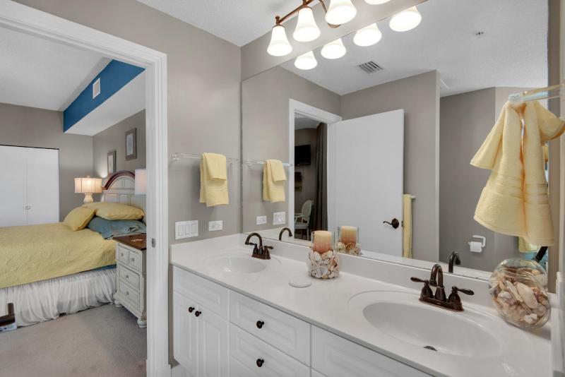 Beach Colony West 15E - Sunset Paradise - image 13