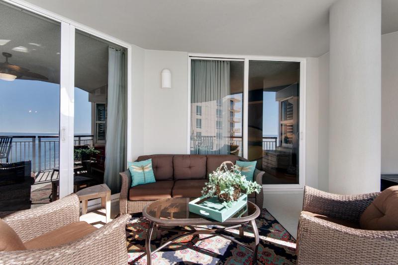 Beach Colony West 15E - Sunset Paradise - image 10