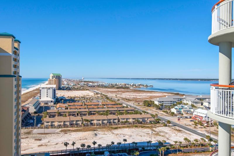 Beach Colony West 15E - Sunset Paradise - image 49