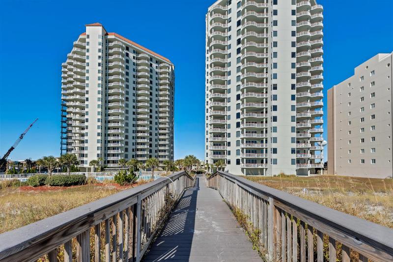 Beach Colony West 15E - Sunset Paradise - image 20