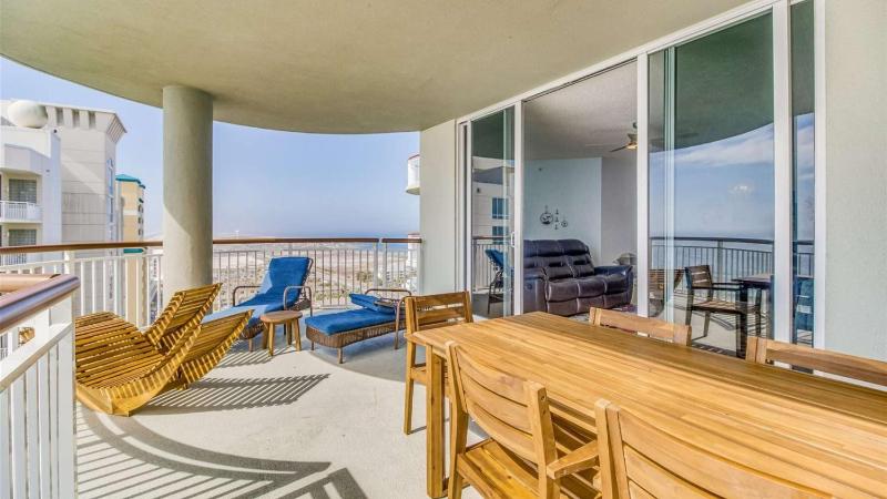 Beach Colony West PH 17D - Pelican Penthouse - image 4