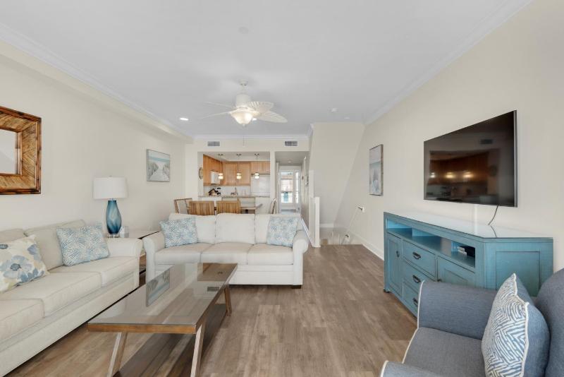 Beachview 5 - Shore Beats Work - image 38