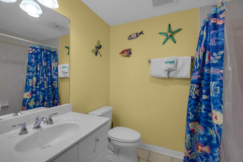 Caribbean Resort 502 - Stella Marina - image 7