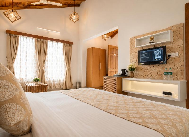 KK Resort - Jim corbett - image 3