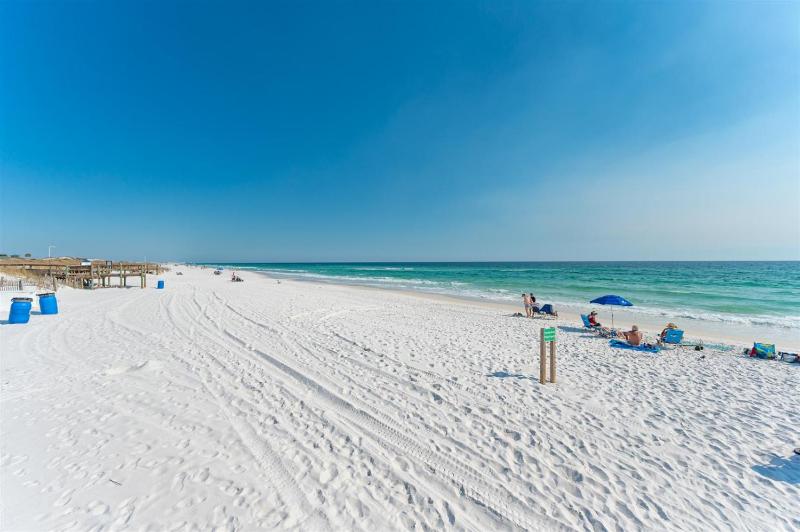 Destin West Villa 410 - image 26