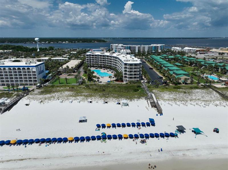 Destin West Villa 410 - image 8