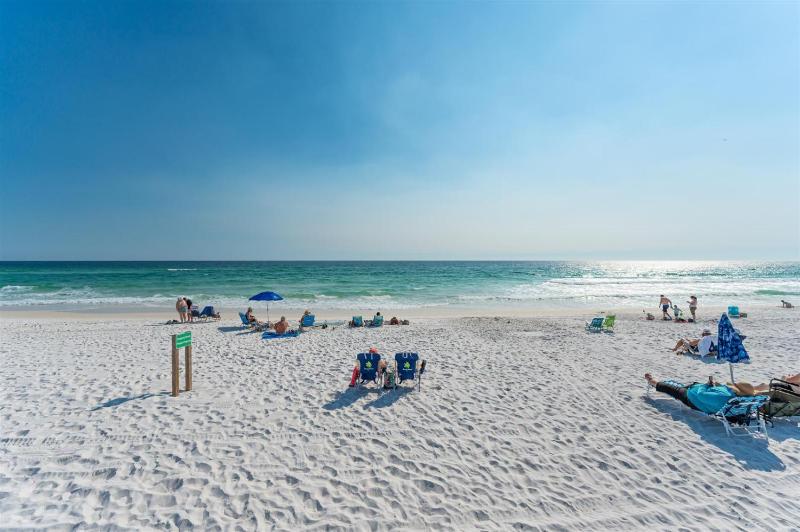 Destin West Villa 410 - image 25
