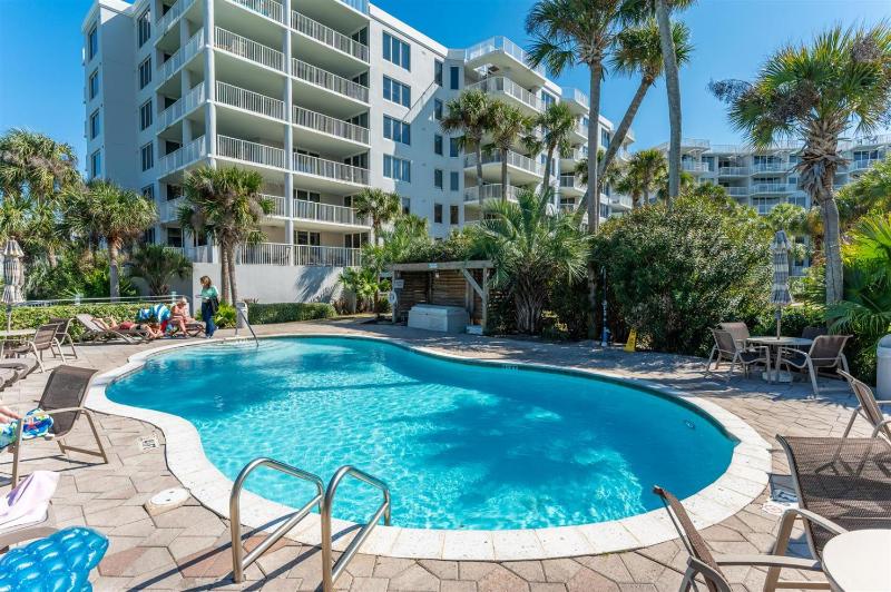 Destin West Villa 410 - image 17
