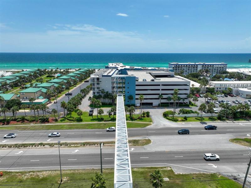 Destin West Villa 410 - image 2
