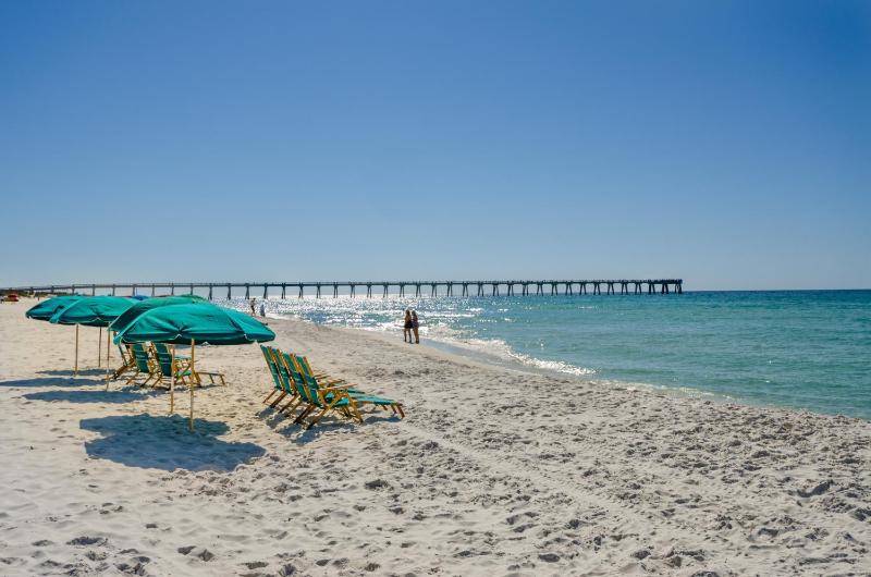 Caribbean Resort 802 - Gone Coastal - image 43