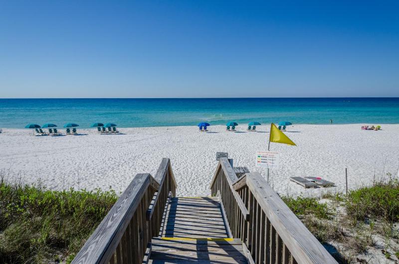 Caribbean Resort 802 - Gone Coastal - image 26