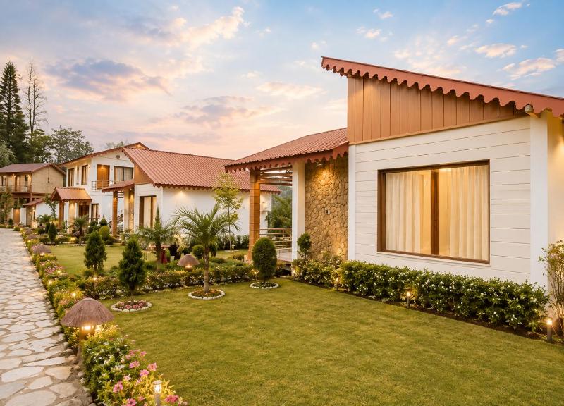 KK Resort - Jim corbett - image 47