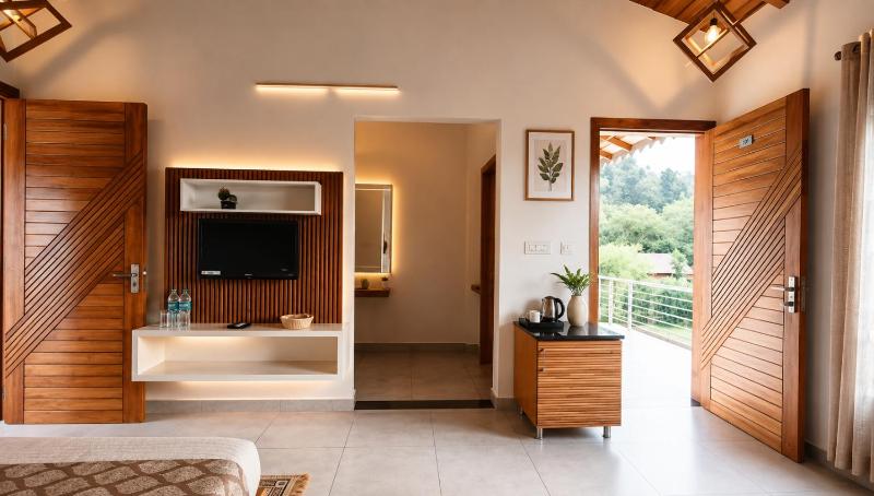 KK Resort - Jim corbett - image 7