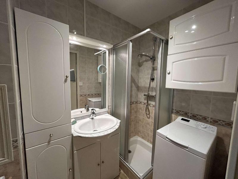 Studio cabine proche plage - 4 pers. - FR-1-226A-225 - image 12