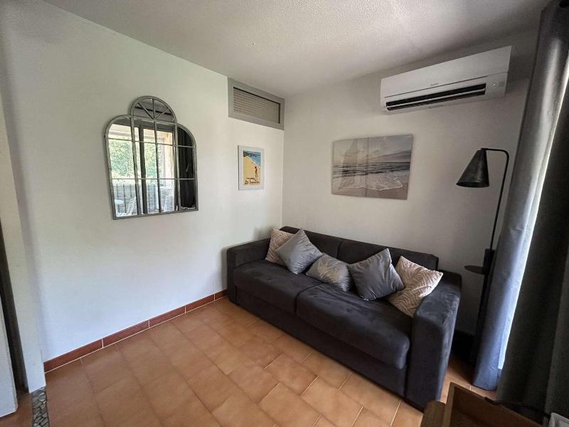 Studio cabine proche plage - 4 pers. - FR-1-226A-225 - image 11