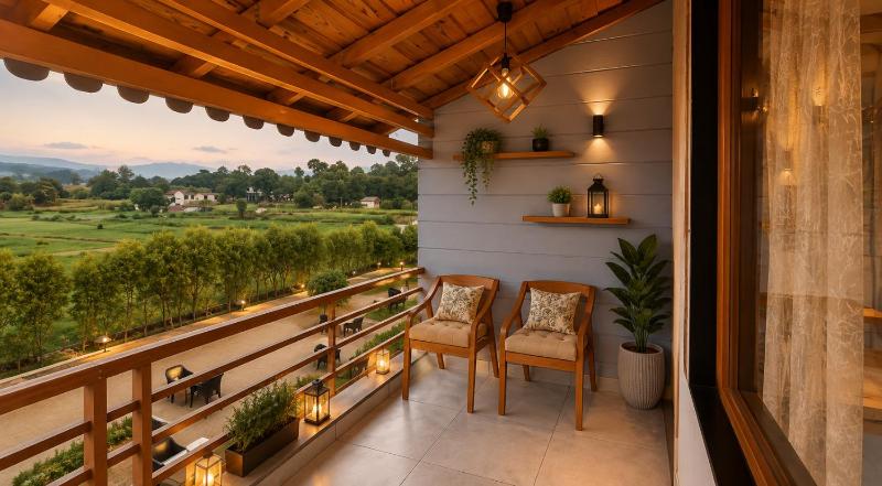 KK Resort - Jim corbett - image 8