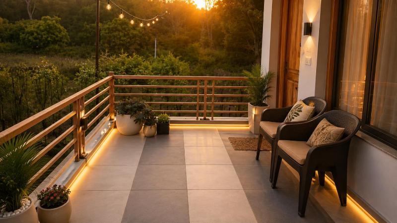 KK Resort - Jim corbett - image 15