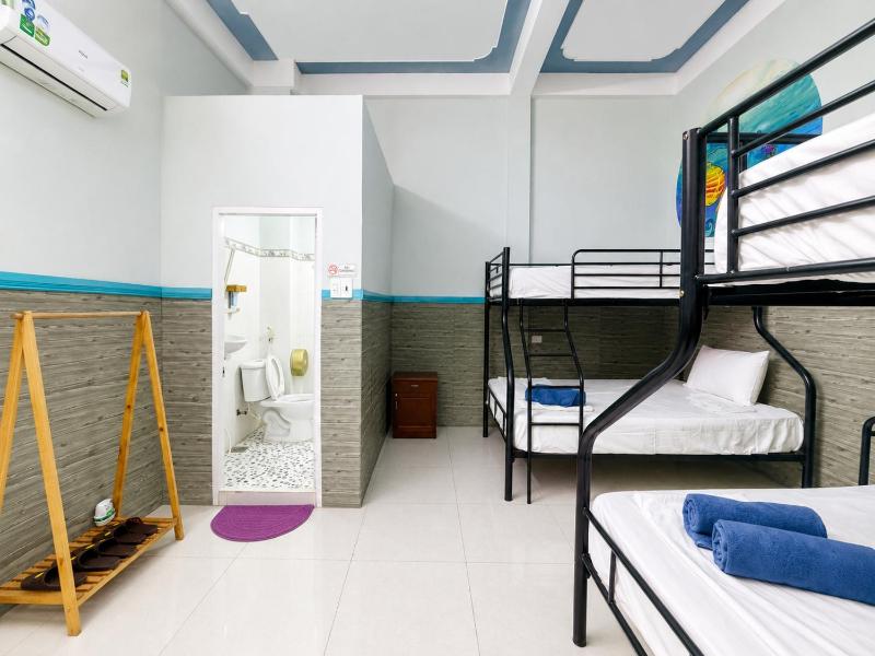 Gió Home Nhon Ly - image 37