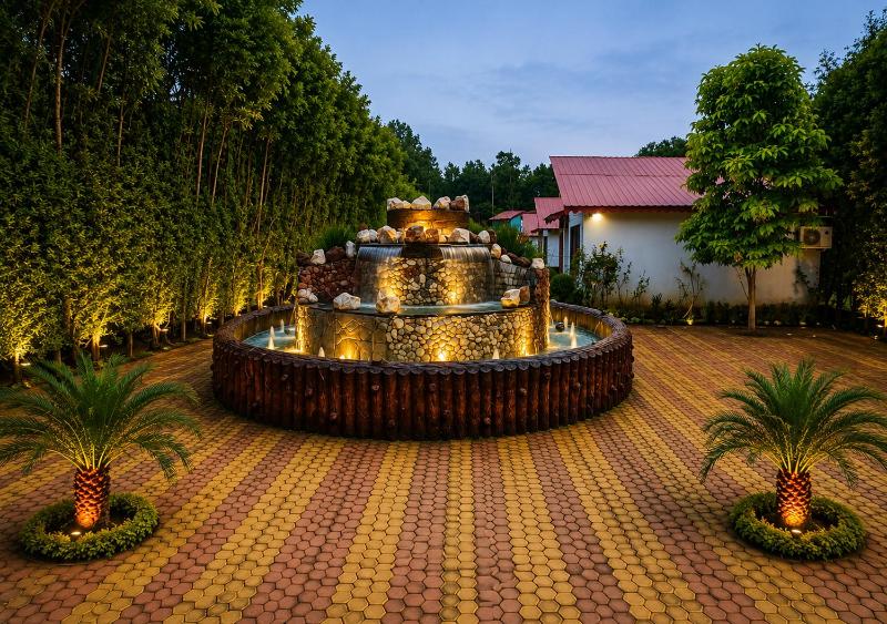 KK Resort - Jim corbett - image 41