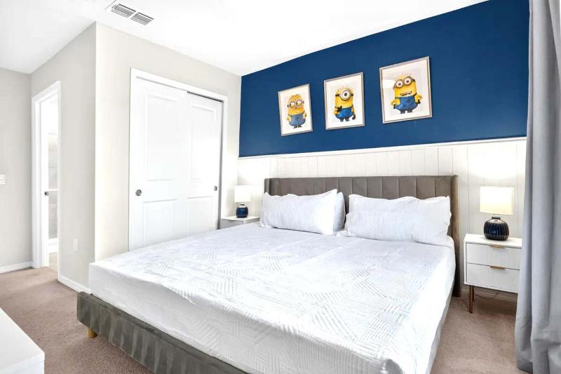 5BR Family Getaway Private Pool Resort - image 24