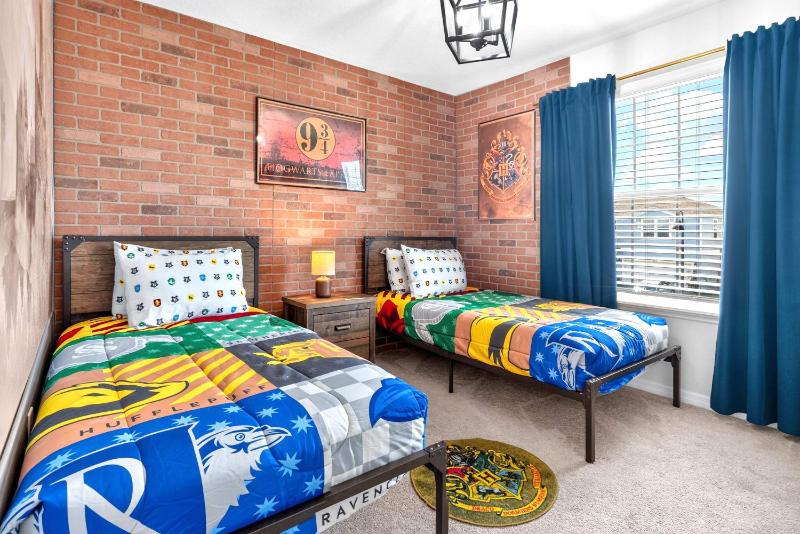 5BR Family Getaway Private Pool Resort - image 39