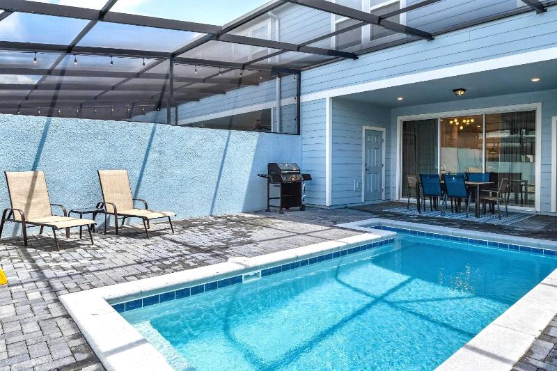 5BR Family Getaway Private Pool Resort - image 30