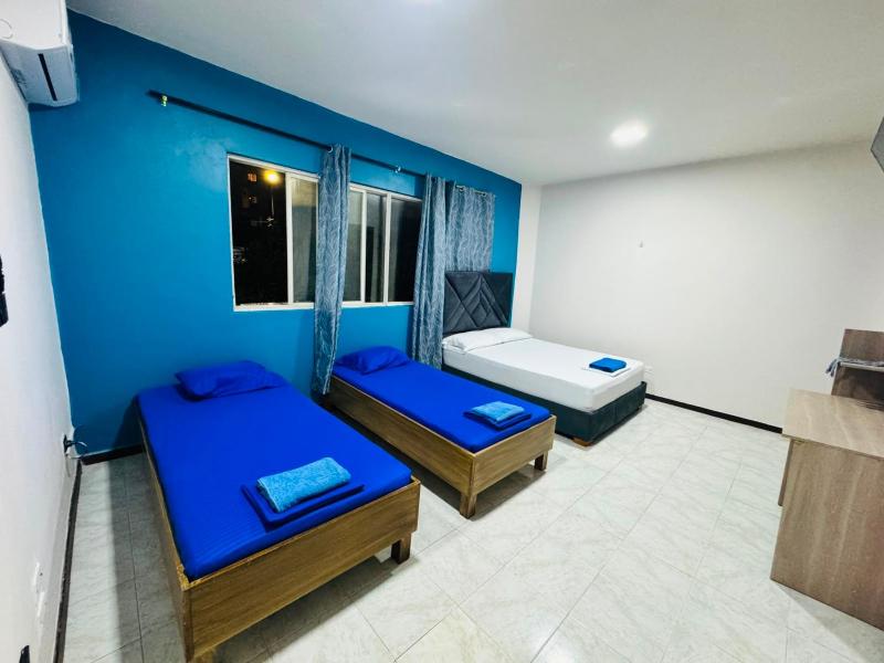 CASA HOTEL ASL HOME CALI NORTE - Sector Santa Mónica Residencial - image 18