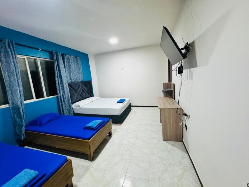 CASA HOTEL ASL HOME CALI NORTE - Sector Santa Mónica Residencial - image 17