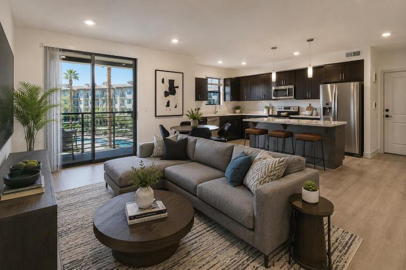 The Palm House Scottsdale Luxe 2BR 2Bath - image 6