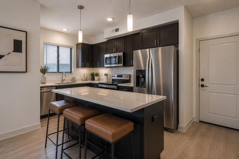 The Palm House Scottsdale Luxe 2BR 2Bath - image 4