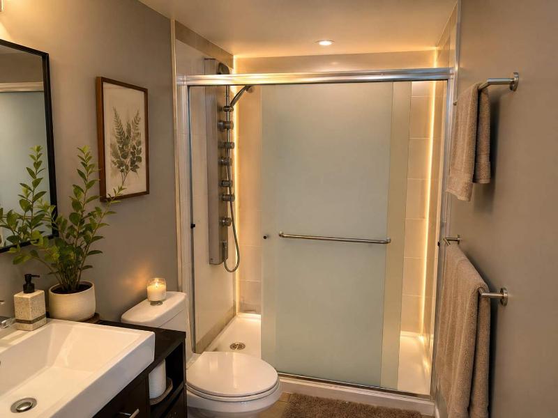 Breathtaking Views with Sauna Pool & Jacuzzi - image 7