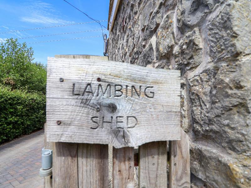 The Lambing Shed - image 31