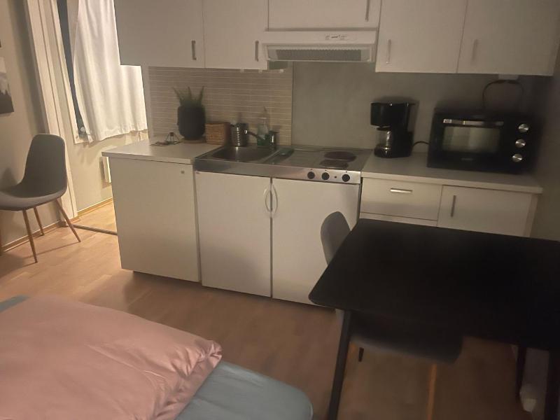 Charming apartment inn - image 10