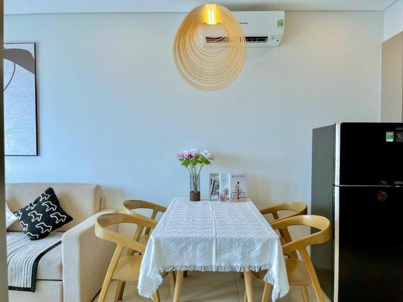 The Sóng OceanView 5 Stars Apartment Vung Tàu - Căn Hộ Du Lịch Biển nghỉ Dưỡng 5 Sao Vũng Tàu - Linh House - image 23