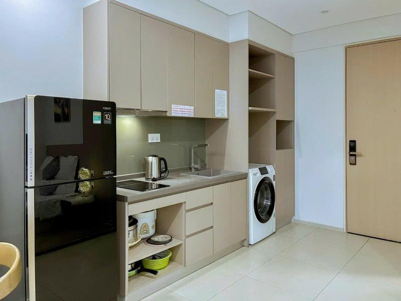 The Sóng OceanView 5 Stars Apartment Vung Tàu - Căn Hộ Du Lịch Biển nghỉ Dưỡng 5 Sao Vũng Tàu - Linh House - image 6