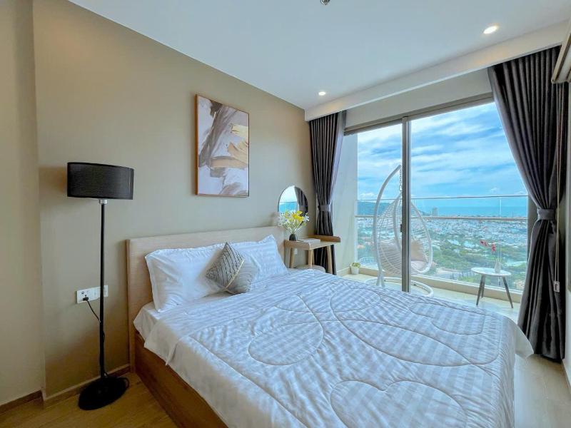 The Sóng OceanView 5 Stars Apartment Vung Tàu - Căn Hộ Du Lịch Biển nghỉ Dưỡng 5 Sao Vũng Tàu - Linh House - image 39
