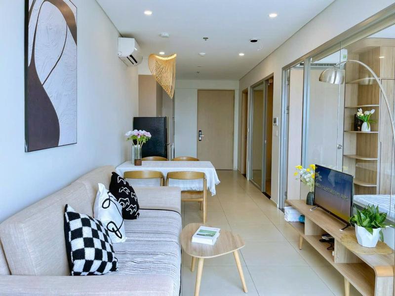 The Sóng OceanView 5 Stars Apartment Vung Tàu - Căn Hộ Du Lịch Biển nghỉ Dưỡng 5 Sao Vũng Tàu - Linh House - image 44