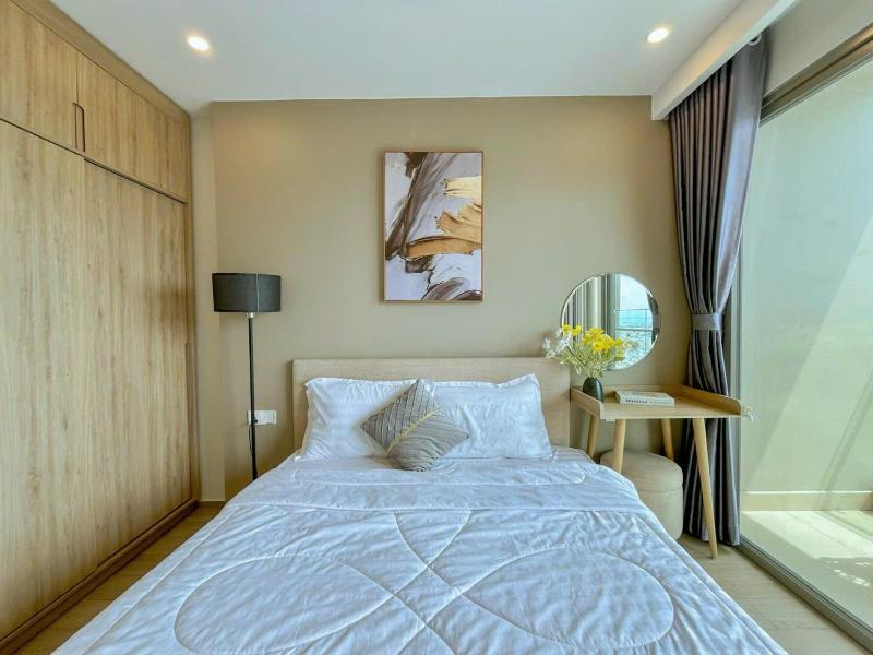 The Sóng OceanView 5 Stars Apartment Vung Tàu - Căn Hộ Du Lịch Biển nghỉ Dưỡng 5 Sao Vũng Tàu - Linh House - image 20