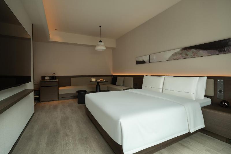 Atour Hotel Changsha IFS International Finance Center Middle Jiefang Road - image 15