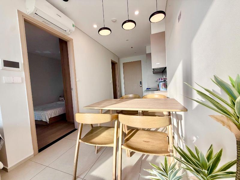 The Sóng OceanView 5 Stars Apartment Vung Tàu - Căn Hộ Du Lịch Biển nghỉ Dưỡng 5 Sao Vũng Tàu - Linh House - image 50
