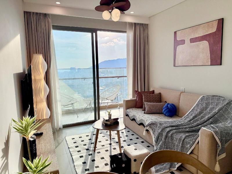 The Sóng OceanView 5 Stars Apartment Vung Tàu - Căn Hộ Du Lịch Biển nghỉ Dưỡng 5 Sao Vũng Tàu - Linh House - image 31