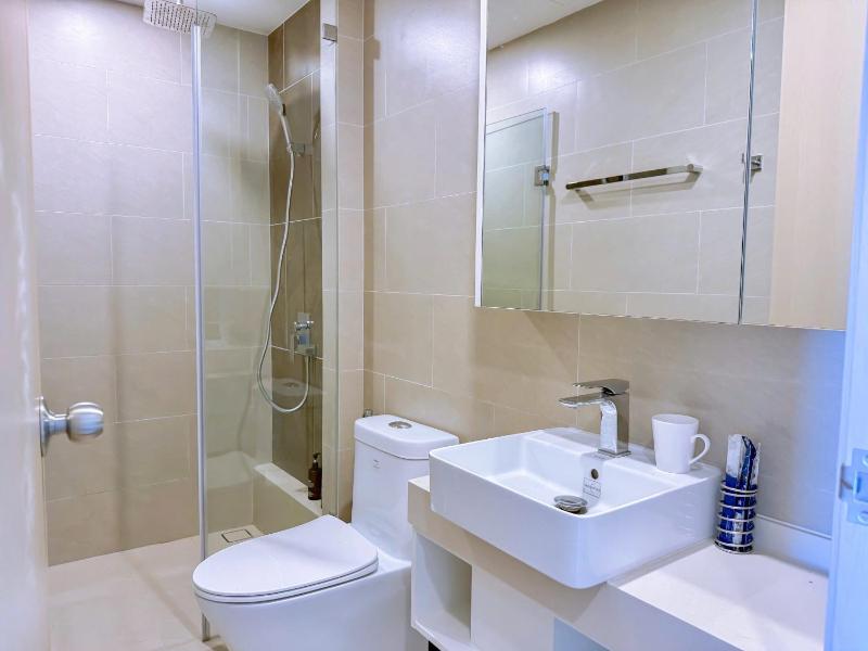 The Sóng OceanView 5 Stars Apartment Vung Tàu - Căn Hộ Du Lịch Biển nghỉ Dưỡng 5 Sao Vũng Tàu - Linh House - image 16