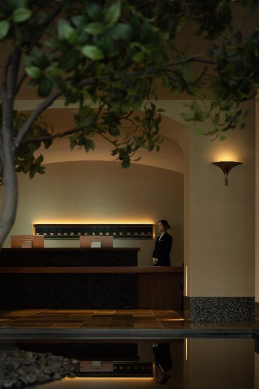 Atour Hotel Changsha IFS International Finance Center Middle Jiefang Road - image 5