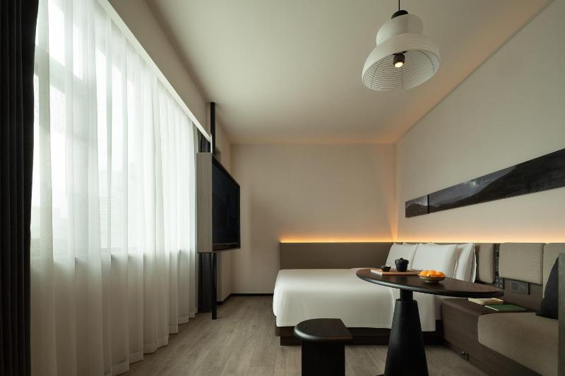 Atour Hotel Changsha IFS International Finance Center Middle Jiefang Road - image 3
