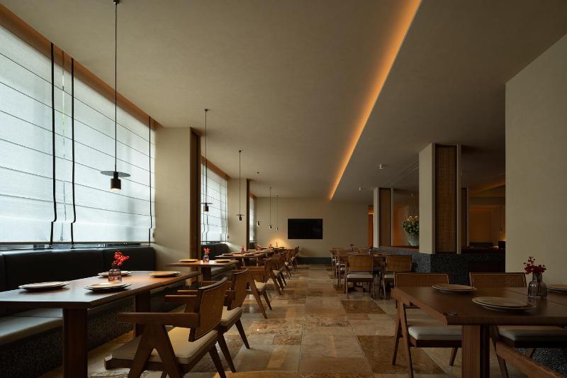Atour Hotel Changsha IFS International Finance Center Middle Jiefang Road - image 11